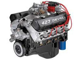 P03BD Engine